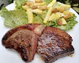 Foto del paso 2 de la receta: Picaña a la mantequilla 🥩🥬