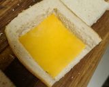 A picture of step 11 of Kota.