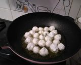 Foto langkah ke 4 dari resep Cireng salju recook Yackikuka.