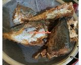 Foto langkah ke 1 dari resep Tumis Ikan Asin Peda (Super Pedas).