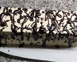 Foto del paso 12 de la receta: Turrón helado semifrio