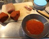 Foto del paso 12 de la receta: Fripp en fas.........(ya en frecuencia)