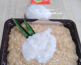 Foto langkah ke 9 dari resep Bubur merah.