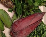 Foto langkah ke 1 dari resep 💕GANGAN/SAYUR KARUH.
