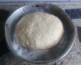 Foto del paso 6 de la receta: Pancitos con pasas de uva
