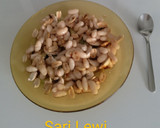 Foto del paso 1 de la receta: Ensalada de verano (7 ingredientes)