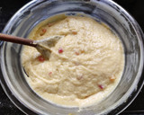 டூட்டி பிரூட்டி கேக் (Tooti frooti cake recipe in tamil) ரெசிபி ஸ்டேப் 4 புகைப்படம்