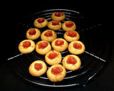 Foto del paso 9 de la receta: Galletas Pepa con dulce de membrillo 😋
