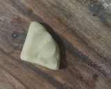 पोळी (Poli Recipe In Marathi) रेसिपी स्टेप 3 फोटो 