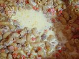Super Cheesy Macaroni Schotel Panggang