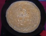Foto del paso 5 de la receta: Tortilla rellena