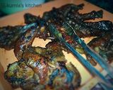 Foto langkah ke 3 dari resep Ayam bakar sambal bajak.