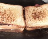 ब्रेड चीज़ सैंडविच(bread cheese sandwich recipe in hindi) रेसिपी चरण 4 फोटो