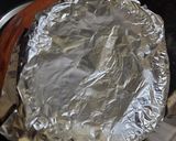A picture of step 13 of Veg mataka biryani.