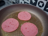 Sandwich ala Pak Su