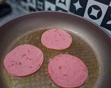 Foto langkah ke 3 dari resep Sandwich ala Pak Su.