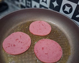 Foto langkah ke 3 dari resep Sandwich ala Pak Su.