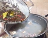Foto langkah ke 2 dari resep Garang Asem Pekalongan aka Pindang Tetel.