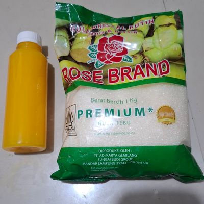 Langkah 3