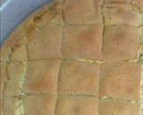 Φωτογραφία βήματος 5 της συνταγής Κρεμμυδόπιτα Μυκόνου