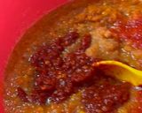 Gambar langkah 3 resipi Ikan Bakar Bersambal (R366).