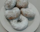 Foto langkah ke 8 dari resep Donat Kentang (Simple).