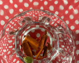 Foto del paso 1 de la receta: Helado de plátano y nueces