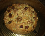 Foto del paso 4 de la receta: Pan dulce genovés