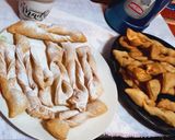 Foto del paso 7 de la receta: 🤣💔Calzones Rotos💔🤣