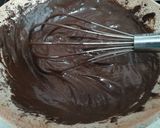 รูปขั้นตอนการทำที่ 7 ของ Milo Cube x Chocolate Fudge brownie ไมโลคิวบ์ บราวนี่