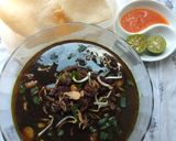 Foto langkah ke 7 dari resep 93. Rawon Daging.