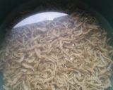 Foto langkah ke 1 dari resep Tumis Penja.