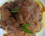 Foto langkah ke 5 dari resep Semur Jengkol Maknyuss mas Iyan.