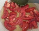 Foto langkah ke 2 dari resep Dendeng suwir pete balado.
