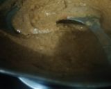 A picture of step 3 of Spicy Shahi Paneer.