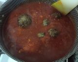 Foto del paso 5 de la receta: Albóndigas para Salsa 🍝