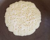 Φωτογραφία βήματος 2 της συνταγής Pancakes