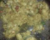Chole Stuffed Samosa recipe step 3 photo
