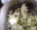 लौकी का रायता (Lauki ka raita recipe in Hindi) रेसिपी चरण 1 फोटो