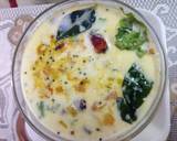 Curd fry recipe step 5 photo