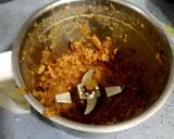 Soyabean chaap recipe step 4 photo