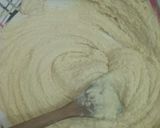 Foto del paso 4 de la receta: "Torta de coco con un toque de moscato"