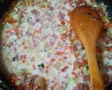 Foto langkah ke 3 dari resep Rogout Sosis Sayur.