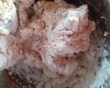 Foto langkah ke 2 dari resep Mie homemade Banana.