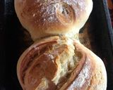 Foto del paso 7 de la receta: Pan de Campo