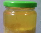 Foto langkah ke 4 dari resep Baceman Bawang Putih.