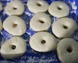 Foto langkah ke 2 dari resep #205 Donat empuk.