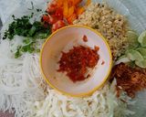 Foto langkah ke 4 dari resep Soto Daging Sapi🐮.