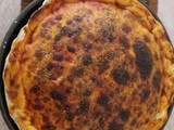 Pastel de carne