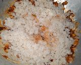 Foto langkah ke 3 dari resep Nasi Goreng Kimchi (Kimchi Bokkeumbab).